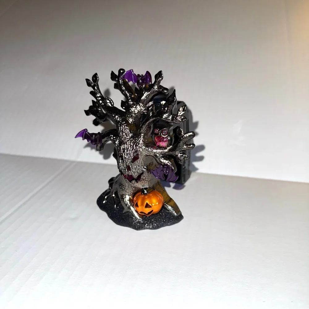 Bath‎ & Body Works Monster Glow Tree Halloween Wallflower Plug In